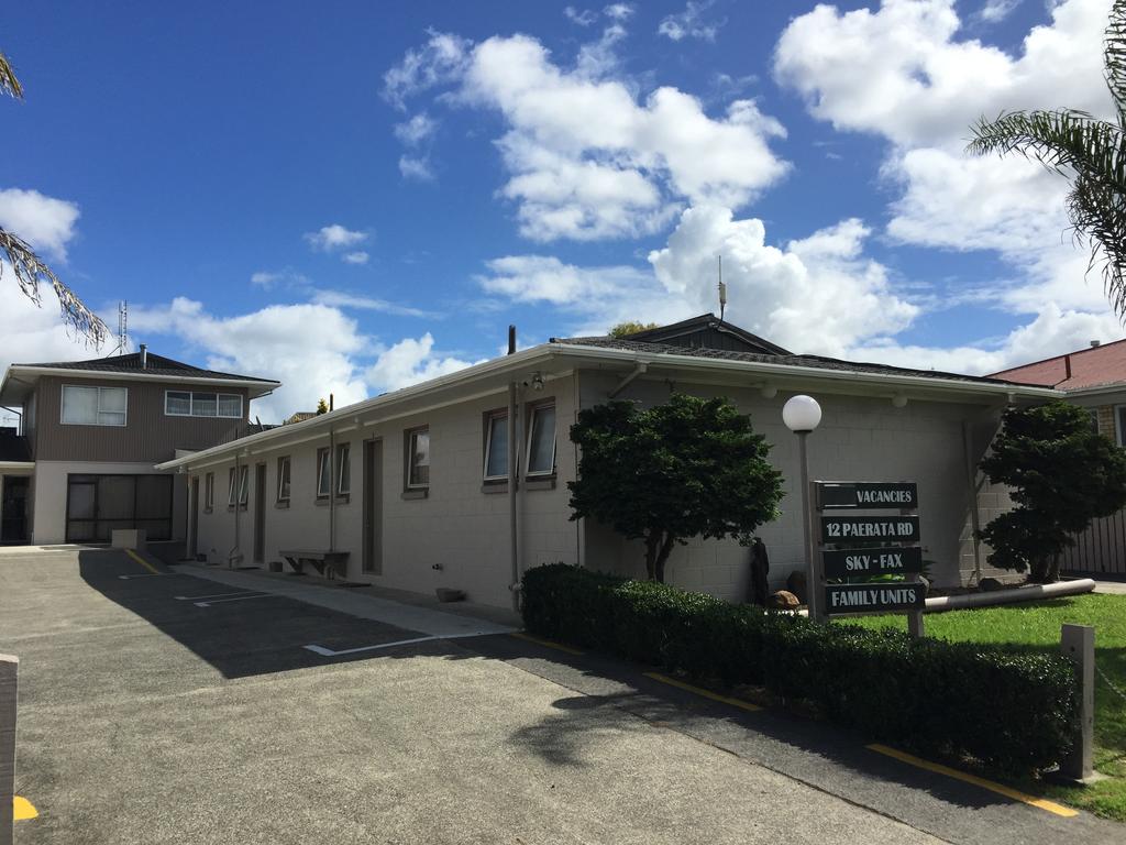 Pukekohe Motel