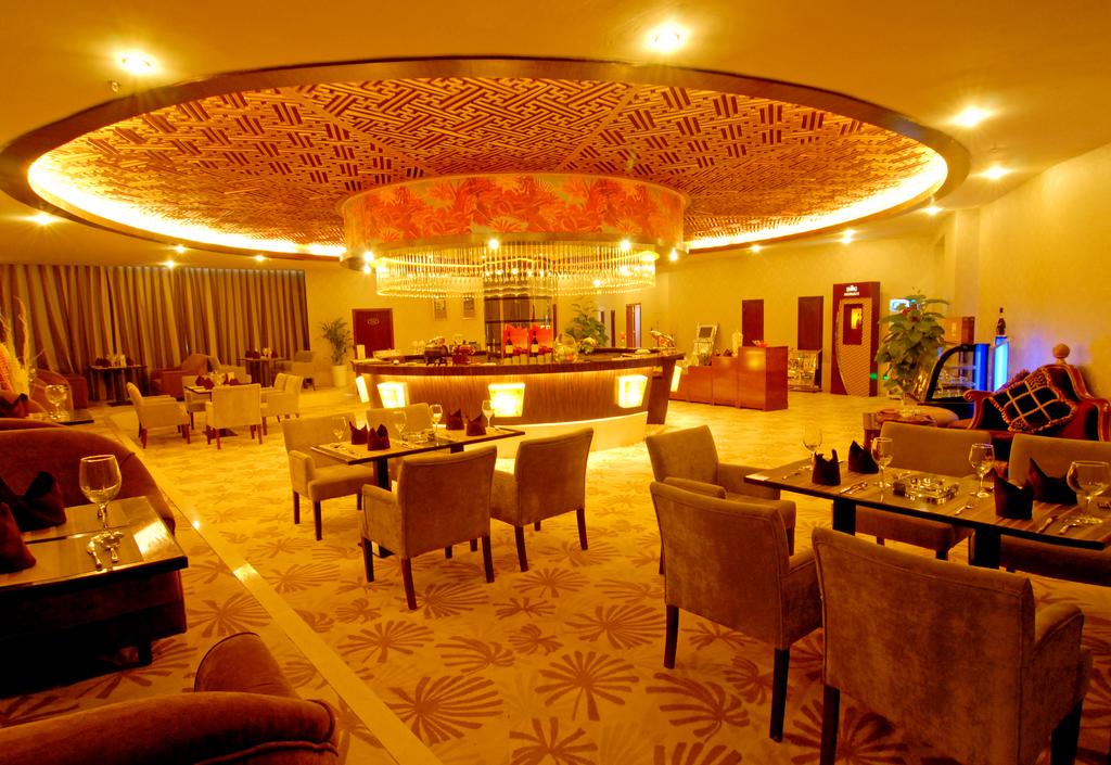 Hainan Hotel