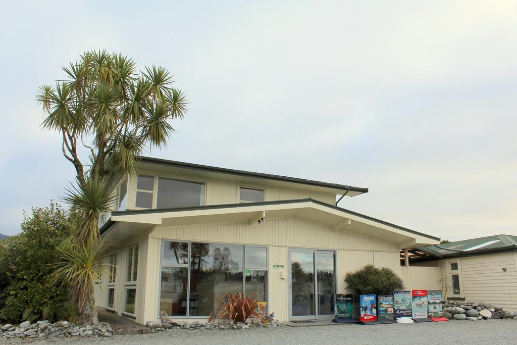 Glacier View Motel - Franz Josef