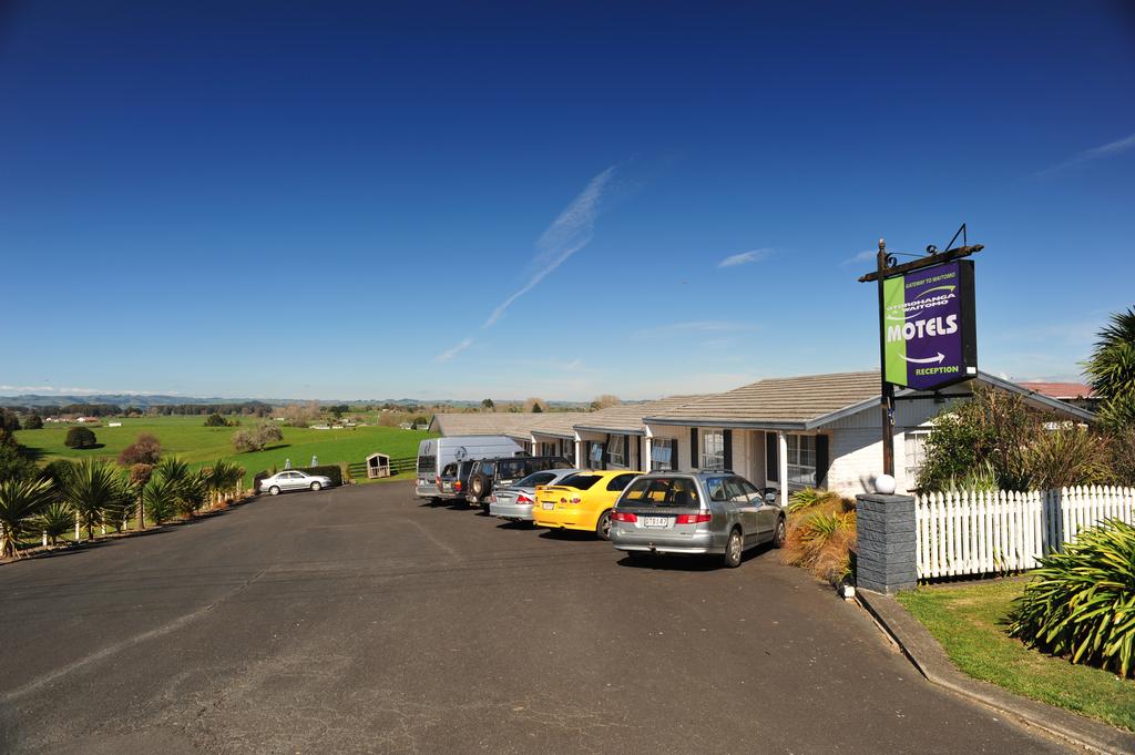 Otorohanga and Waitomo Motels