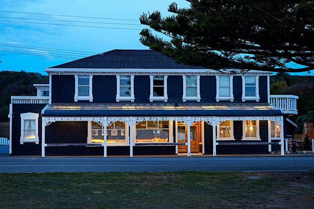 Kaikoura Boutique Hotel