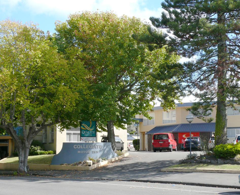 Econo Lodge Wanganui