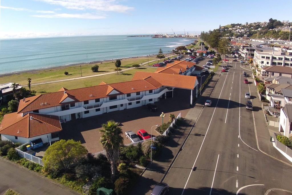 Harbour View Lodge