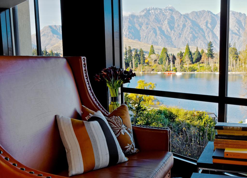 Hotel St Moritz Queenstown - MGallery Collection