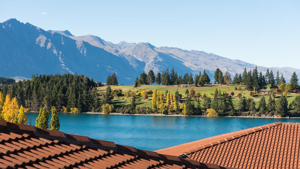 Copthorne Hotel and Resort Lakefront Queenstown