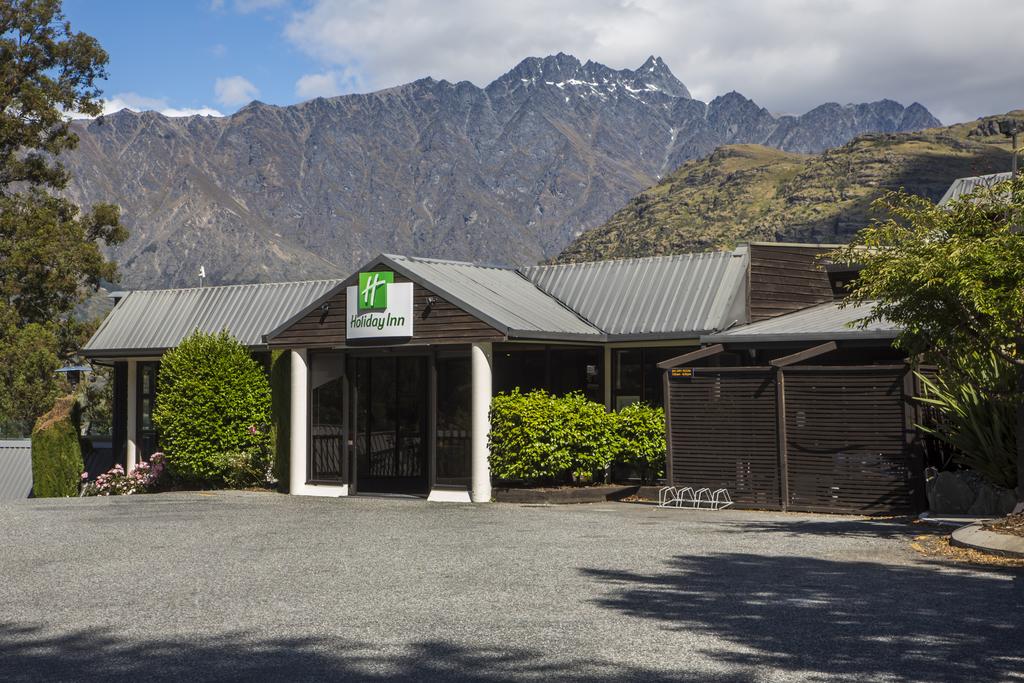 Holiday Inn Queenstown Frankton Road