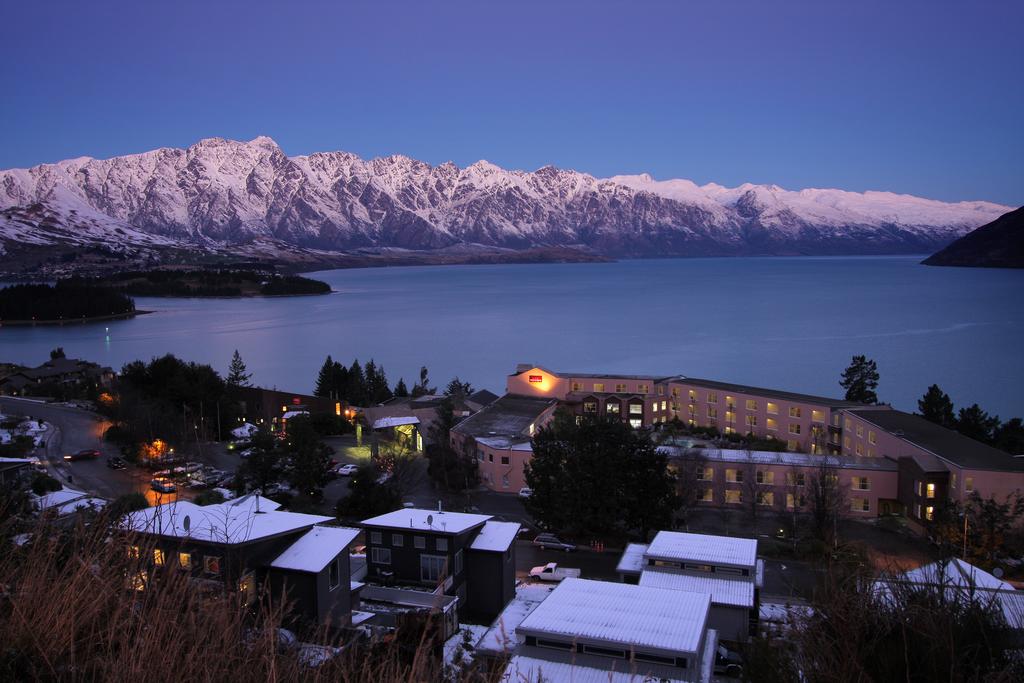 Mercure Queenstown Resort