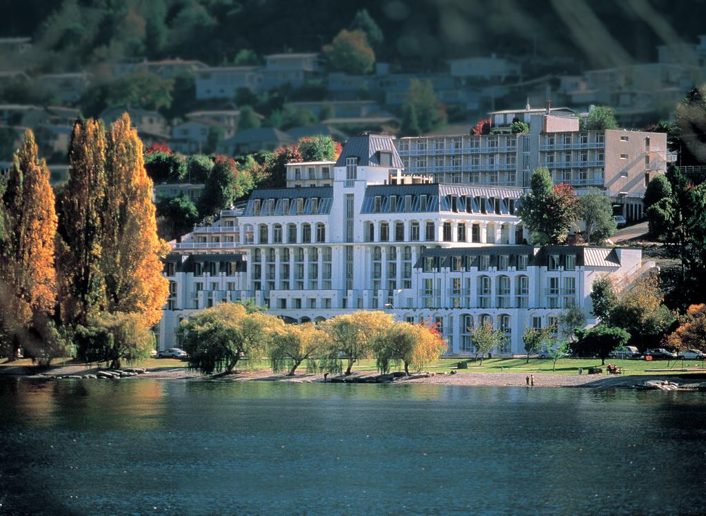 Rydges Lakeland Resort Queenstown