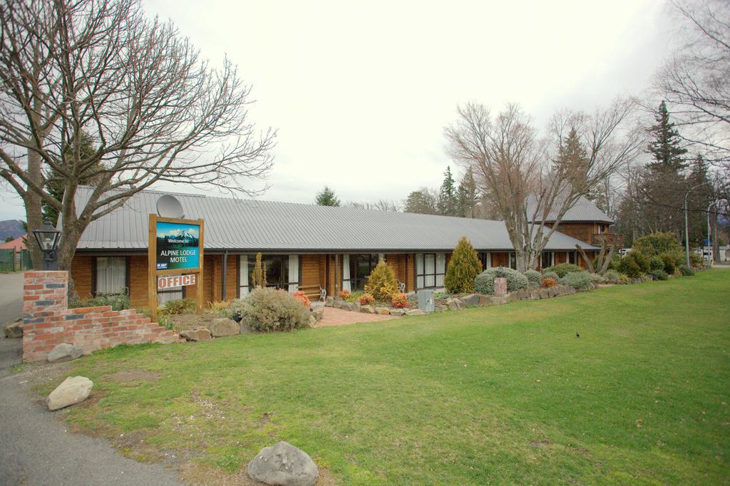 Alpine Lodge Motel