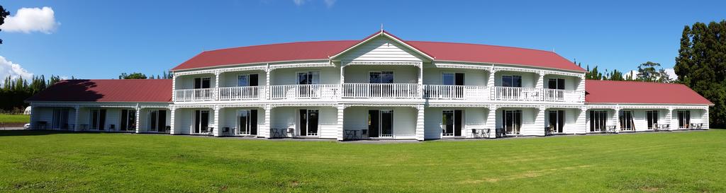 Kerikeri Park Motel