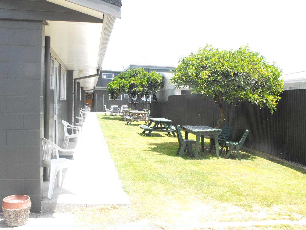 The Magpie-Hawkesbay Motel