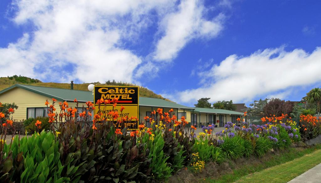 Celtic Motel