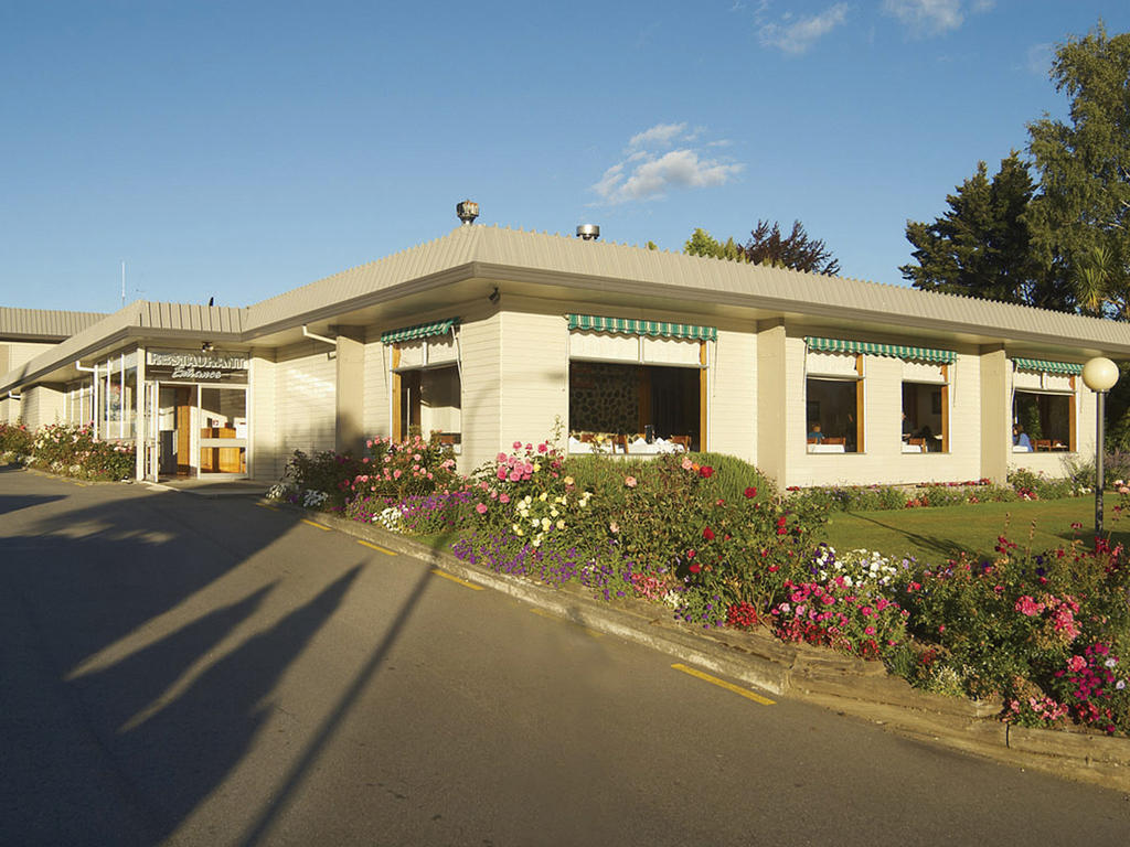 Kingsgate Hotel Te Anau