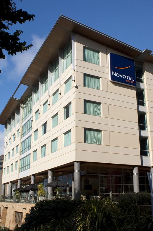 Novotel Tainui Hamilton