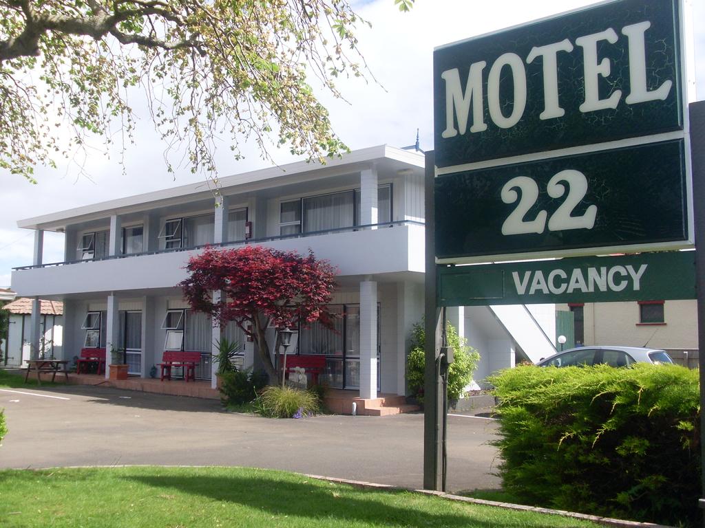 Motel 22