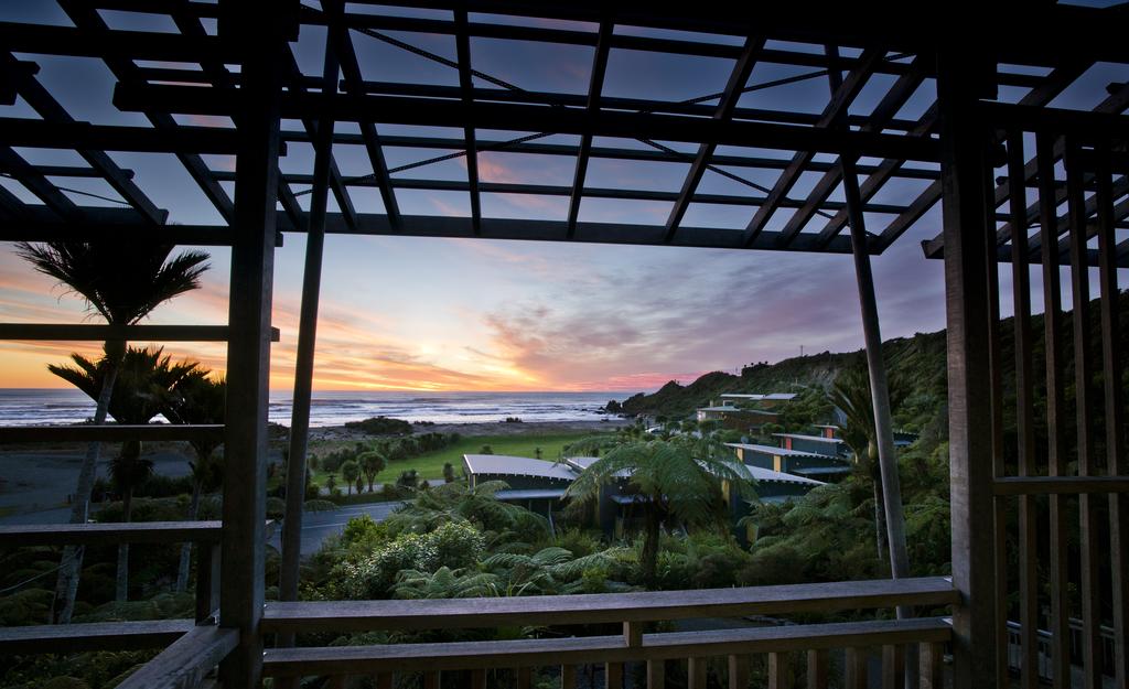 Punakaiki Resort