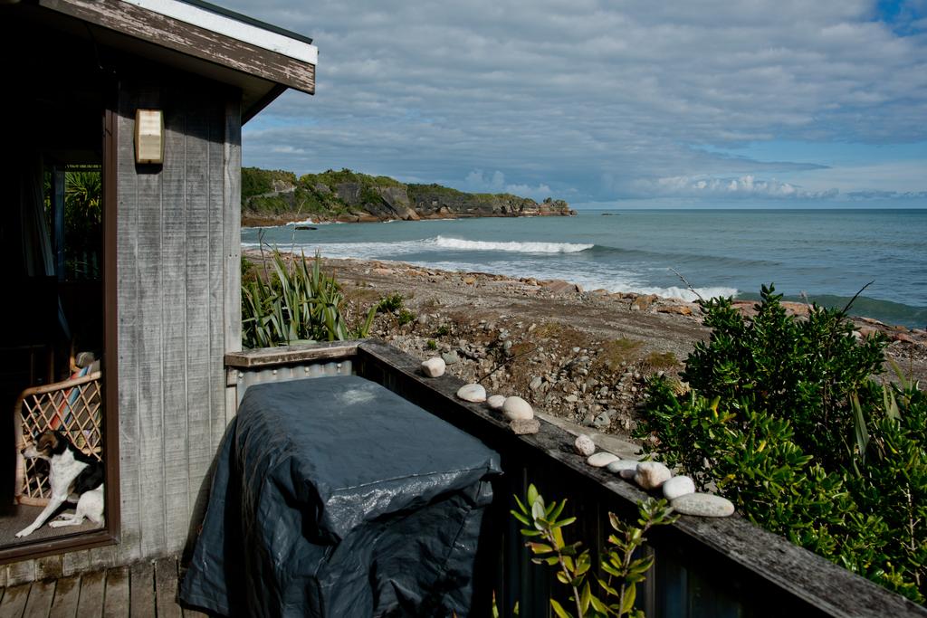 Punakaiki Beachfront Motels