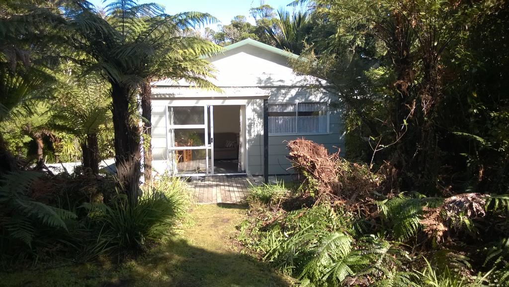 Paparoa Park Motel