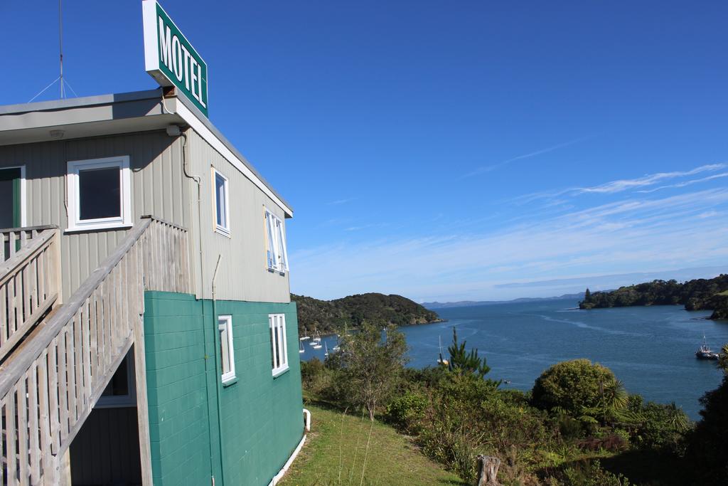 Mangonui Motel