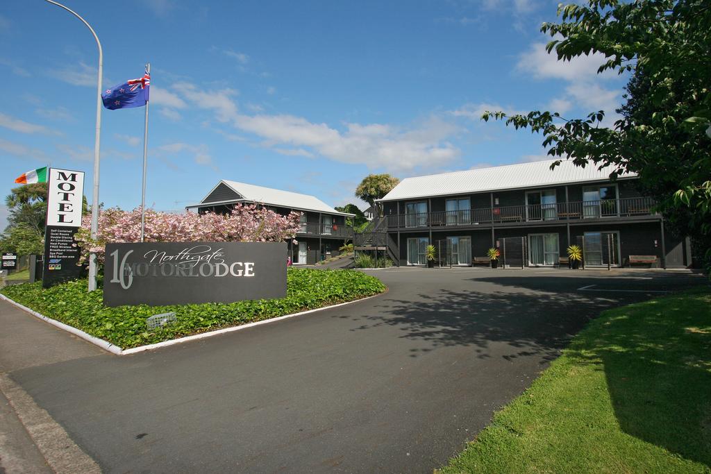 16 Northgate Motor Lodge