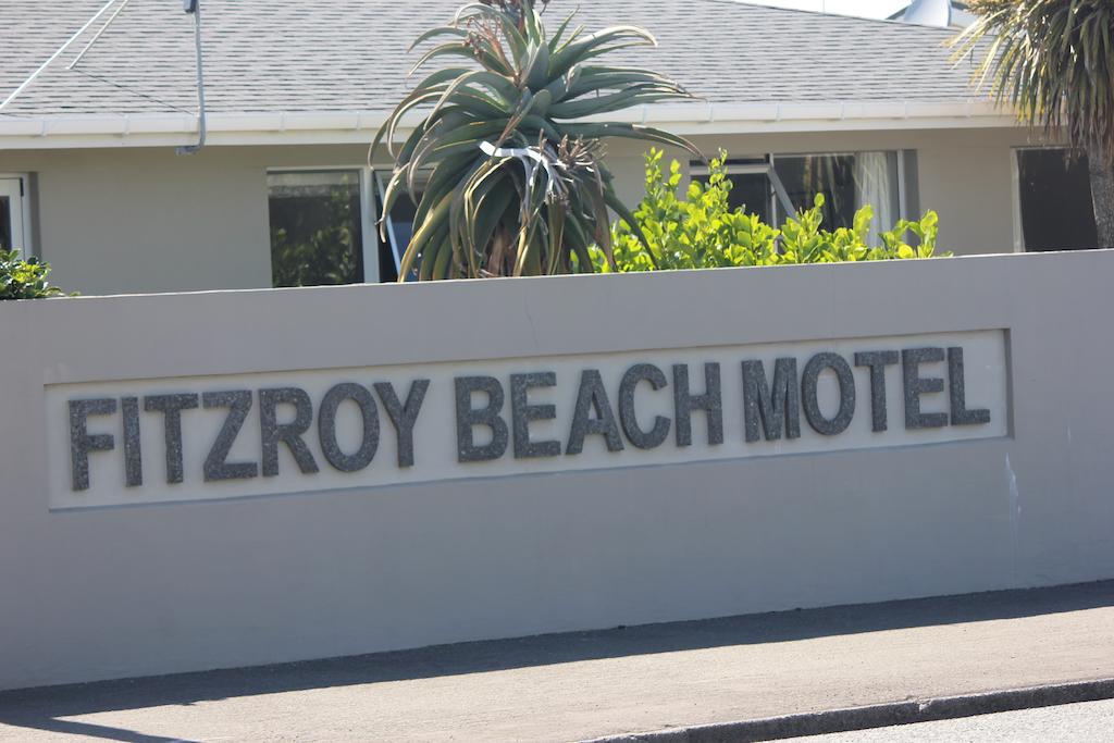 Fitzroy Beach Motel