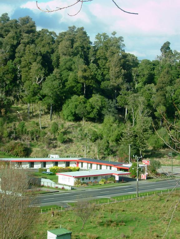 Safari Motel