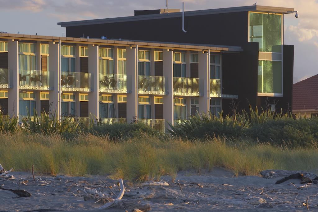 Beachfront Hotel Hokitika