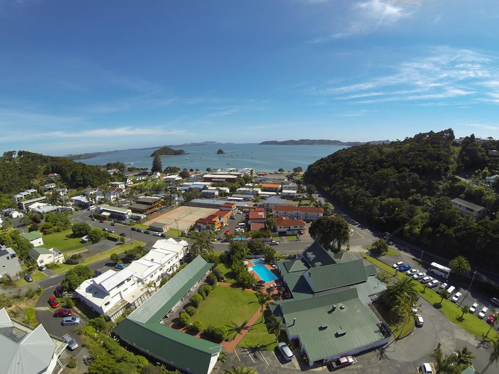 Scenic Hotel Bay of Islands