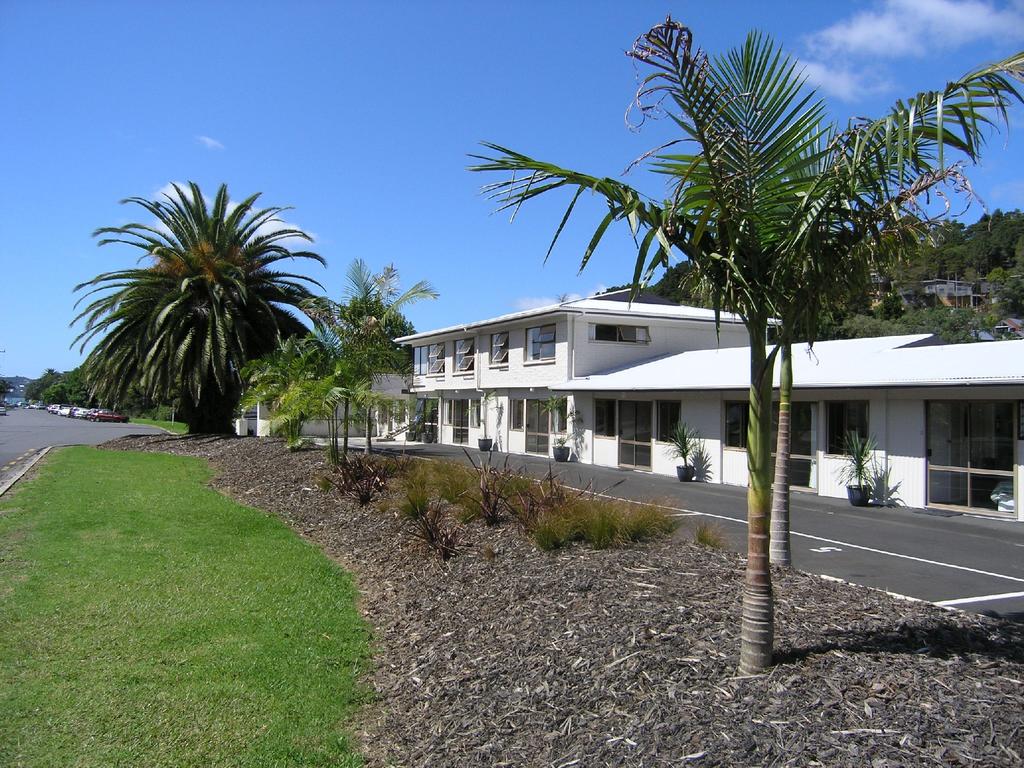 Aarangi Tui Motel