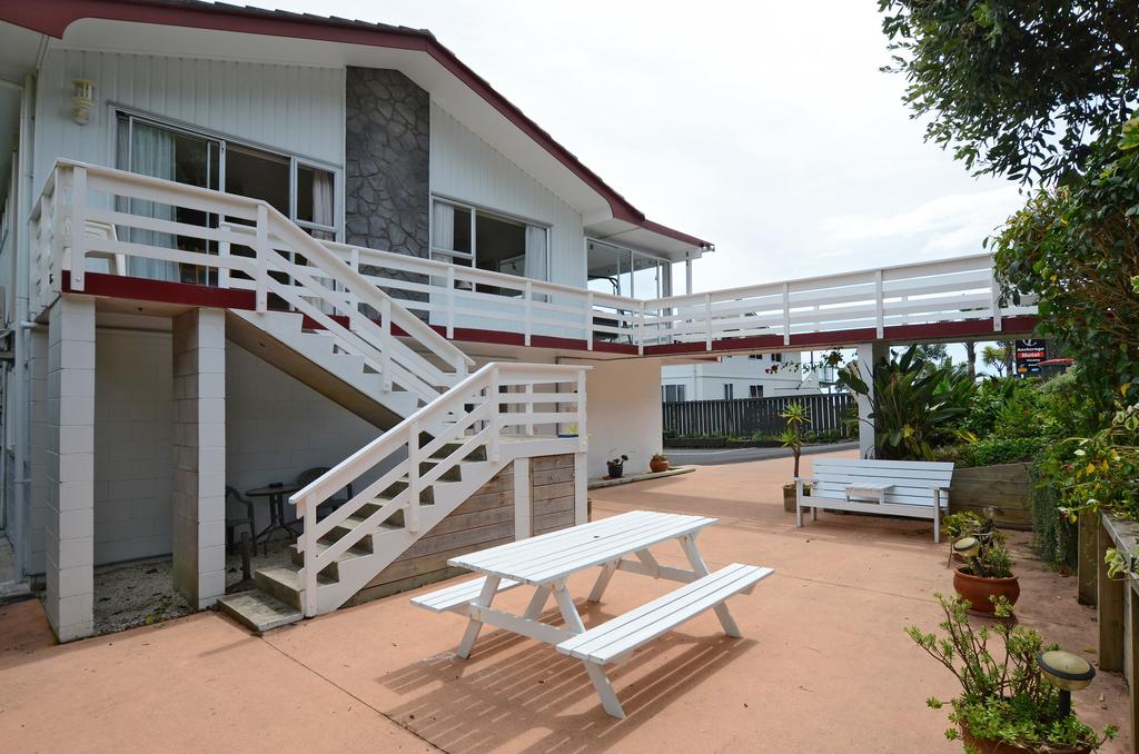 Paihia Star Motel