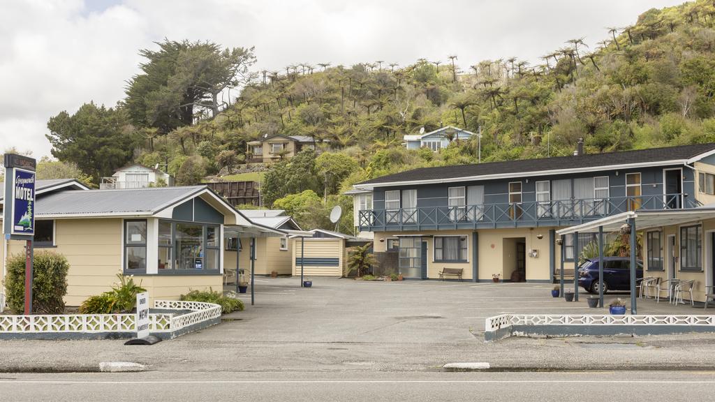 Greymouth Motel