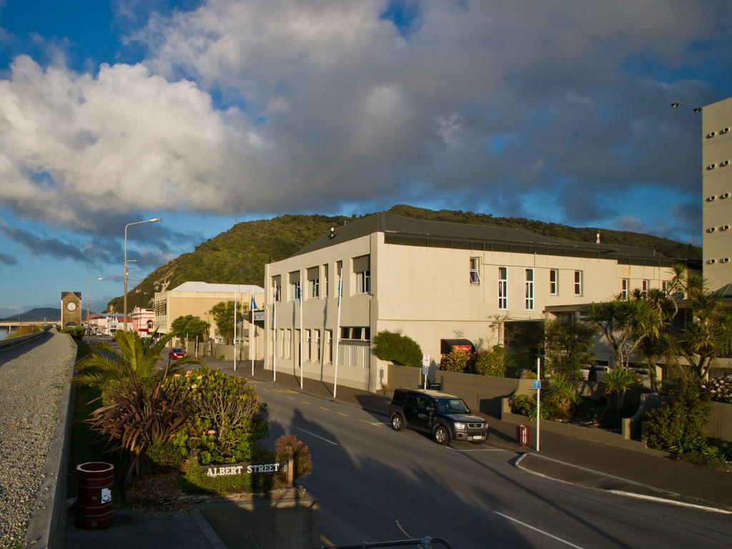 Kingsgate Hotel Greymouth