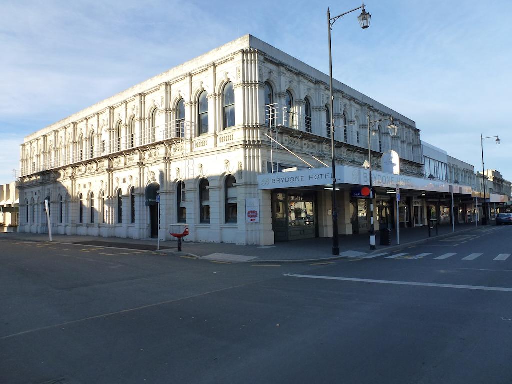 Brydone Hotel Oamaru