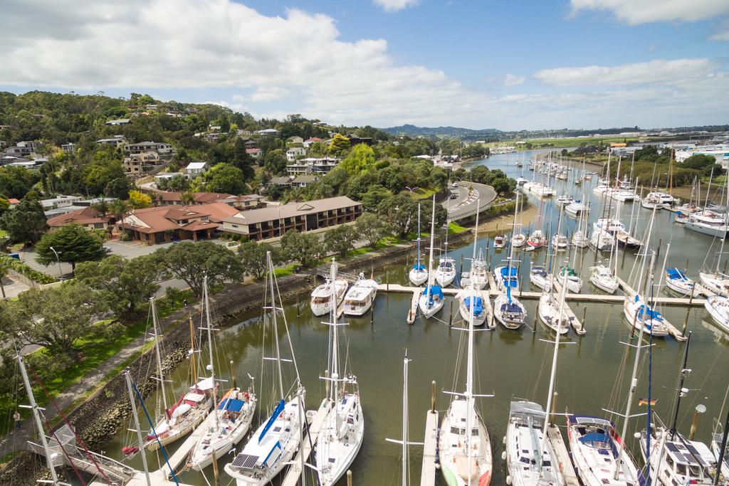 Distinction Whangarei Hotel And Conference Centre