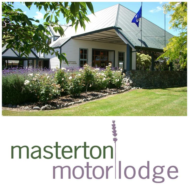 ASURE Masterton Motor Lodge