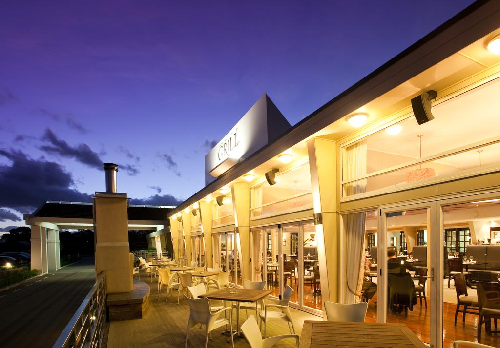 Copthorne Hotel and Resort Solway Park - Wairarapa