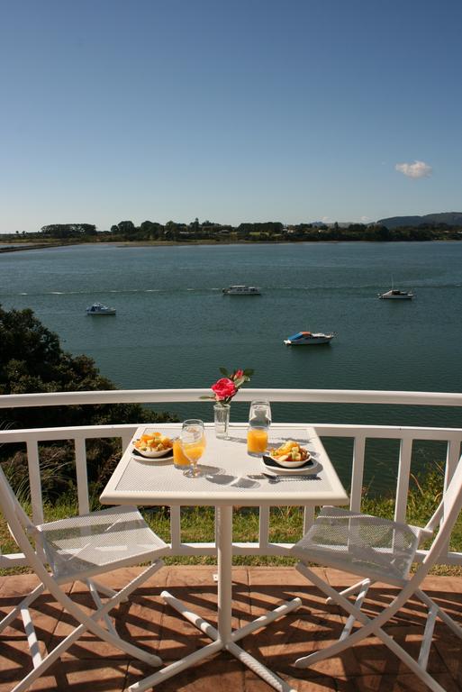 The Tauranga on the Waterfront