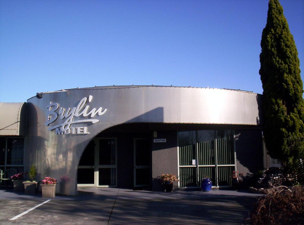 Brylin Motel