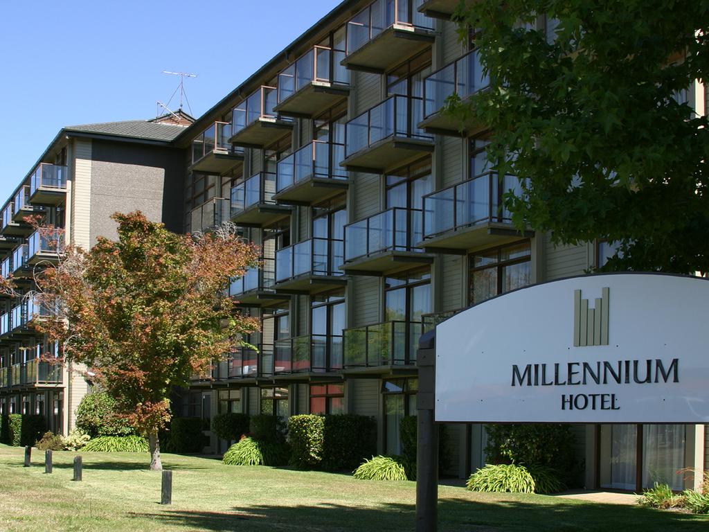 Millennium Rotorua