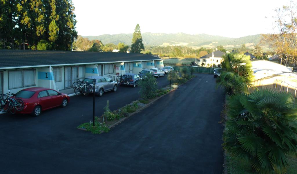 Katikati Motel