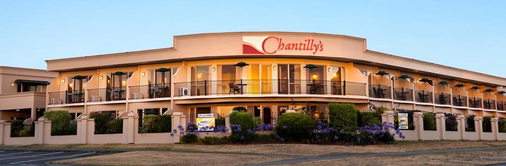 Chantillys Motor Lodge