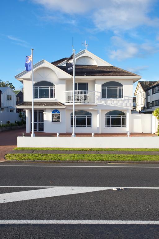 Executive Motel Taupo