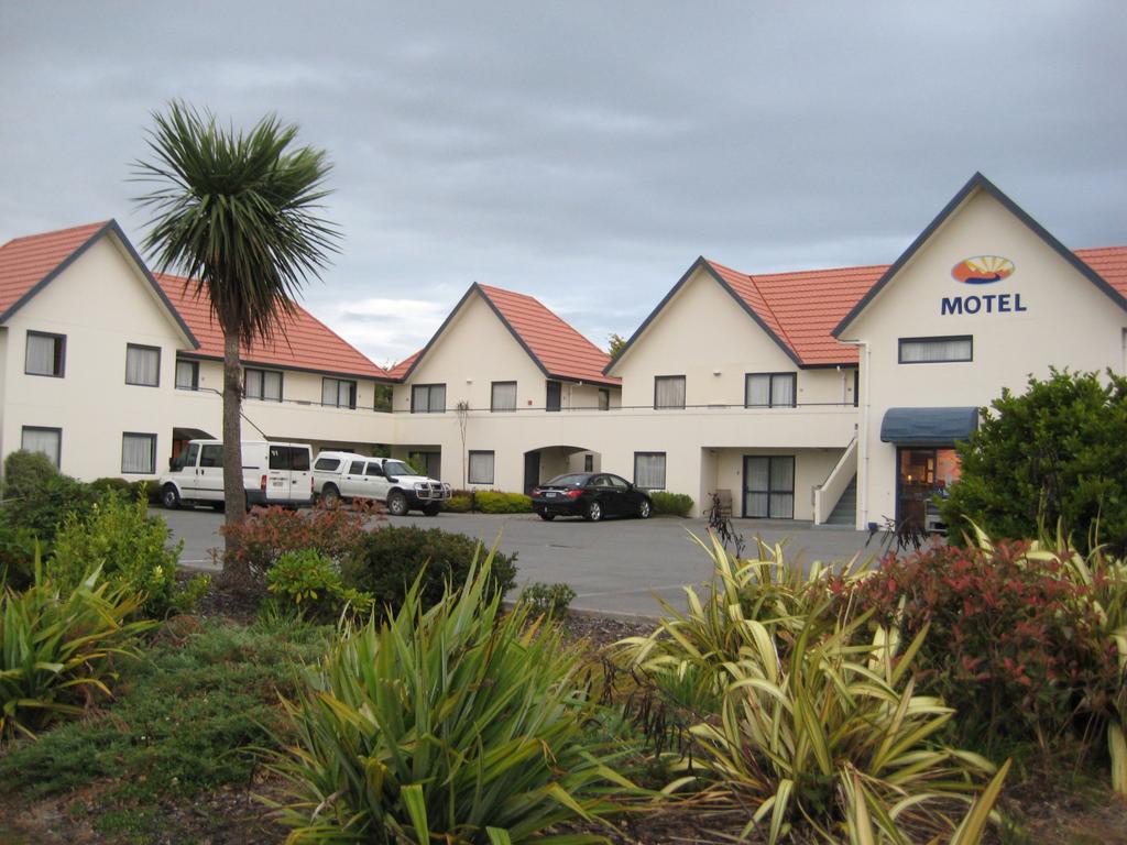 Bella Vista Motel Invercargill