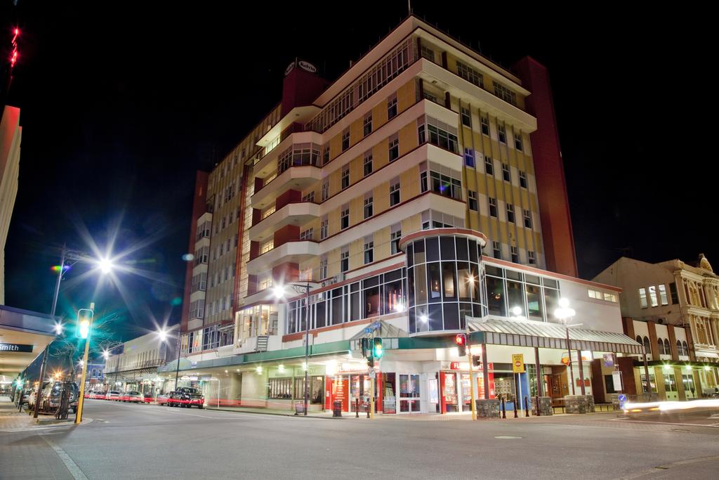 Kelvin Hotel Invercargill