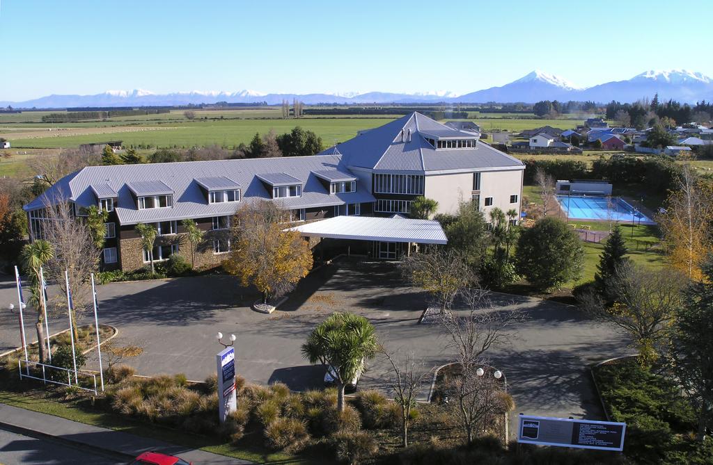 Methven Resort