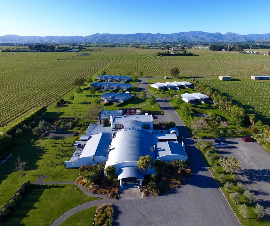 Marlborough Vintners Hotel - Heritage Collection