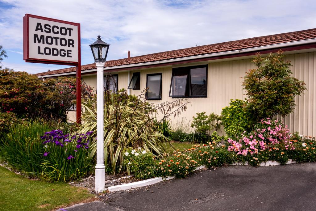 Ascot Motor Lodge