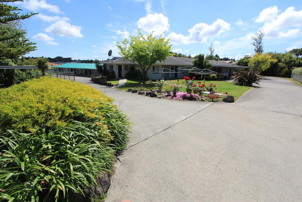 Waiuku Motel