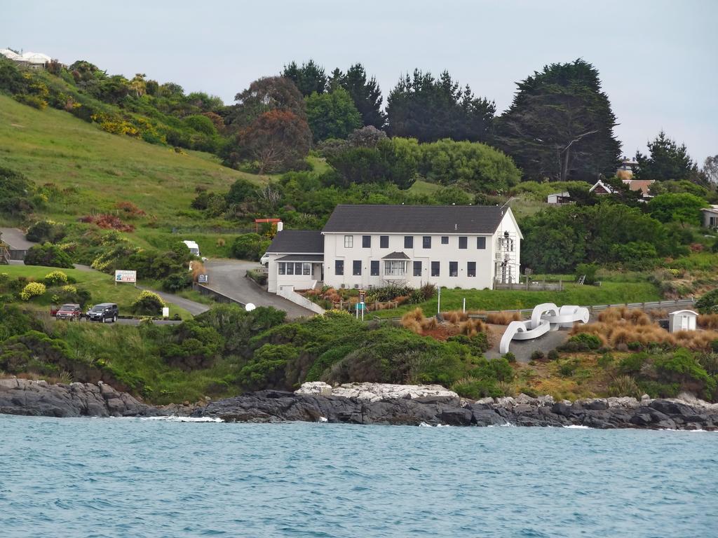 Lands End Boutique Hotel