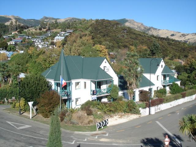 La Rive Motel